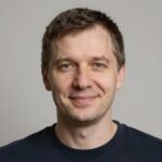 Алексей Морозов